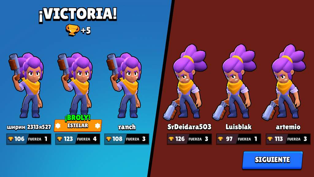 La Donacion Del Equipo De Asistencia Brawl Stars Es Amino - como donar gemas en brawls stars