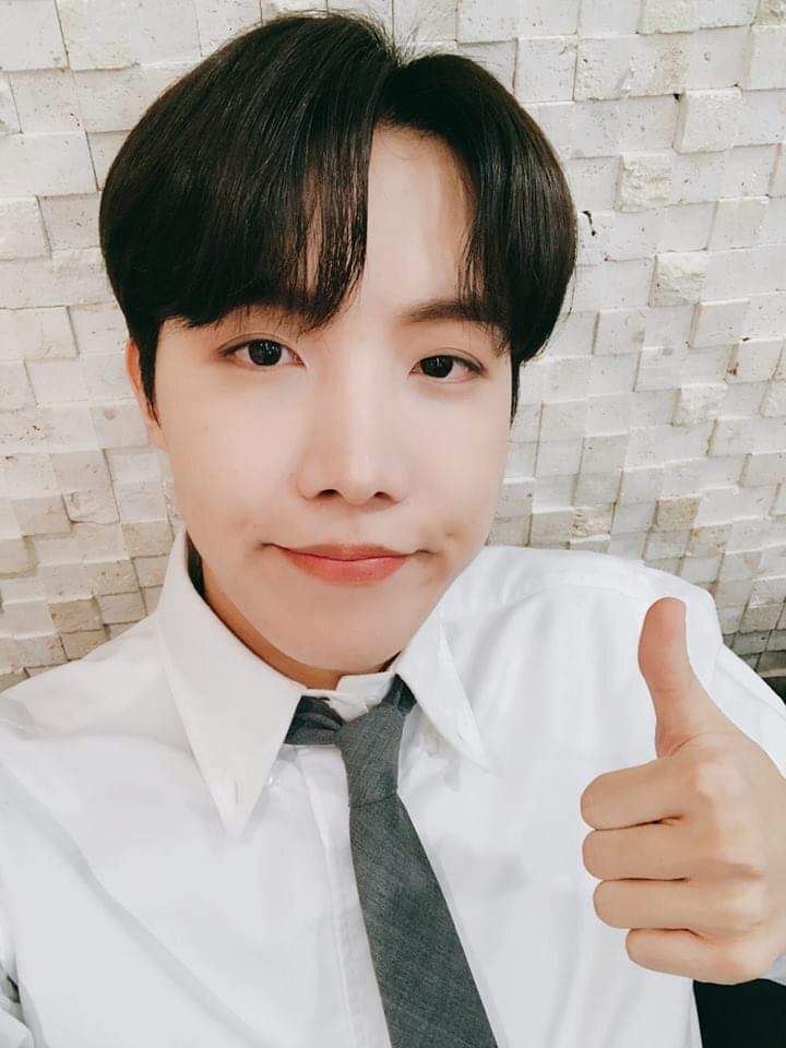 ¡Feliz Cumpleaños Jung Hoseok! Gracias por ser el Sol de ARMY | ARMY's ...