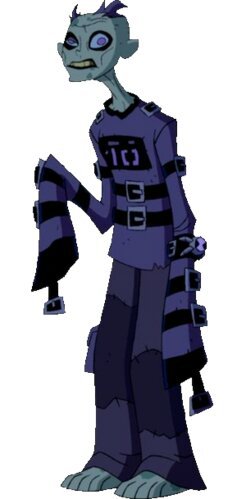 Emo Ben | Wiki | Ben 10 Amino