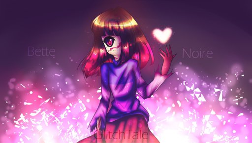 💙 🌌Alina Grey Rutrow🌌 💙 | Glitchtale Amino