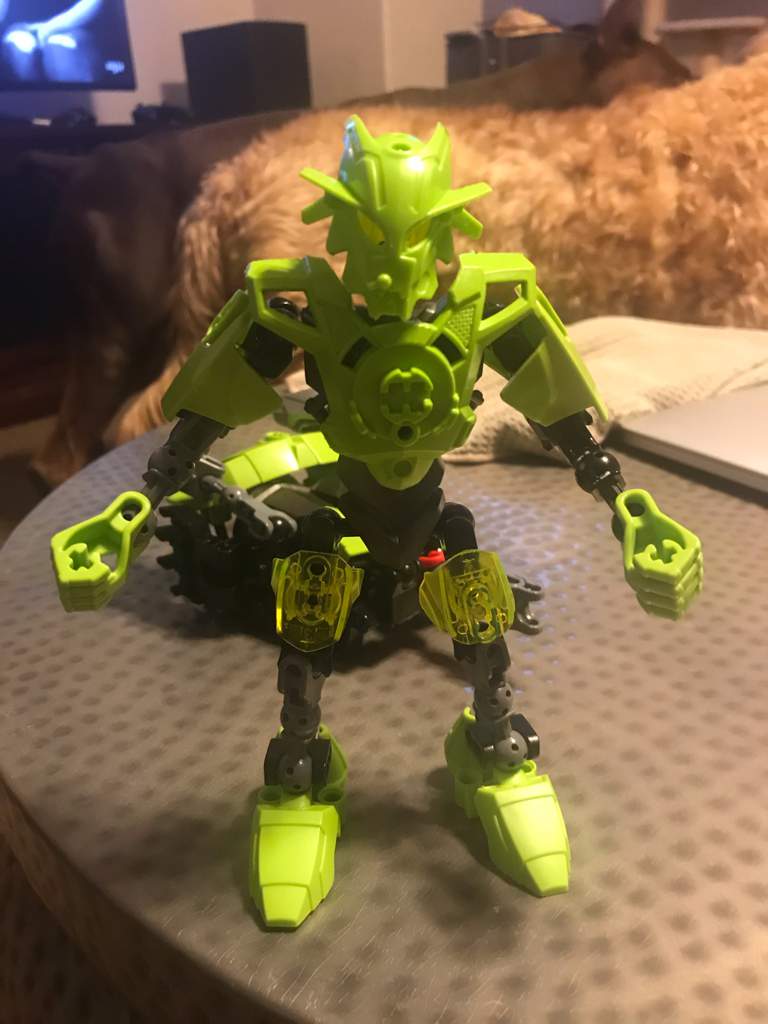 lego justice league wasteland