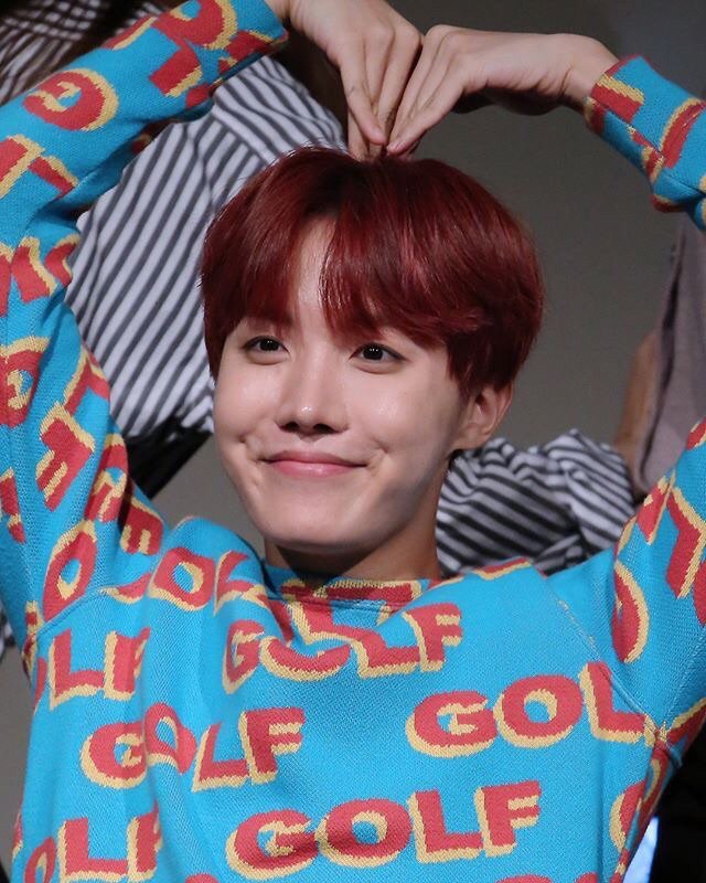 ☀️ Happy Birthday J-Hope!! ☀️ | BTS 4 LYFE Amino