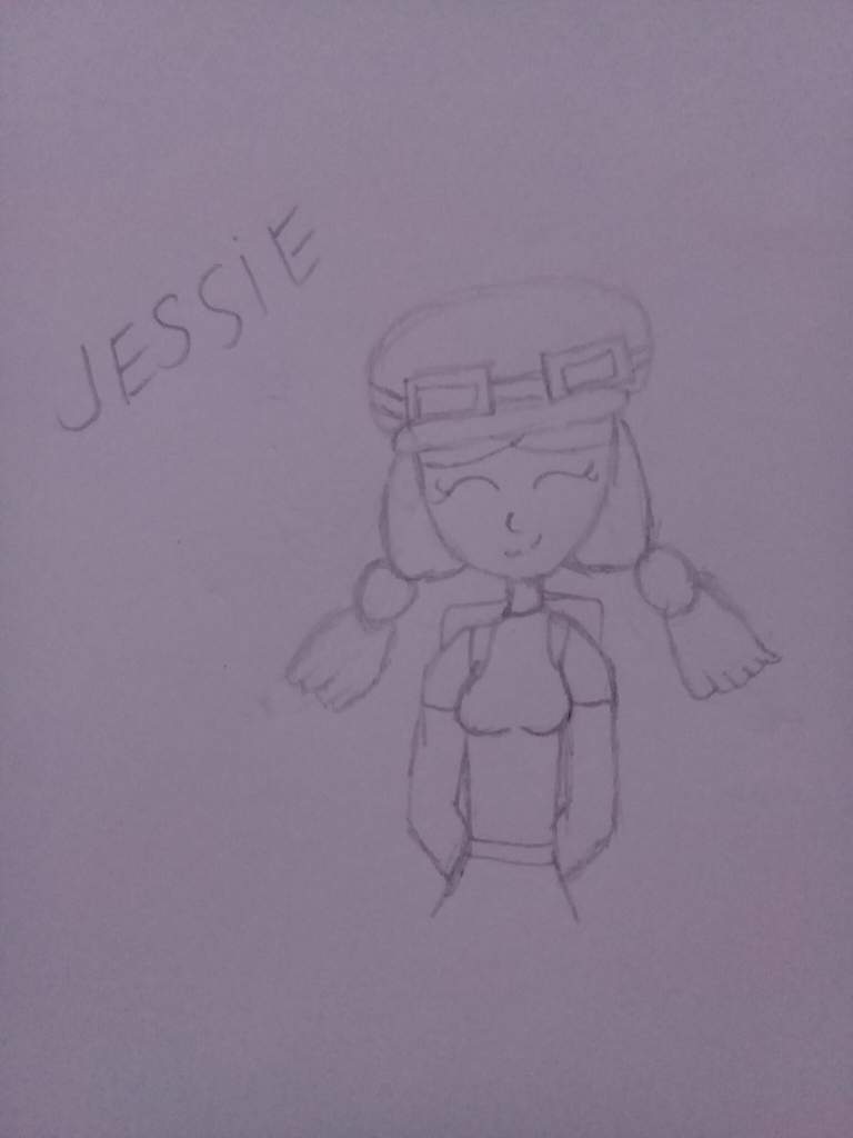 15 Mejor Nuevo Desenho Para Colorir De Brawl Stars Indubeed - como desenhar a jessie do brawl stars passo a passo