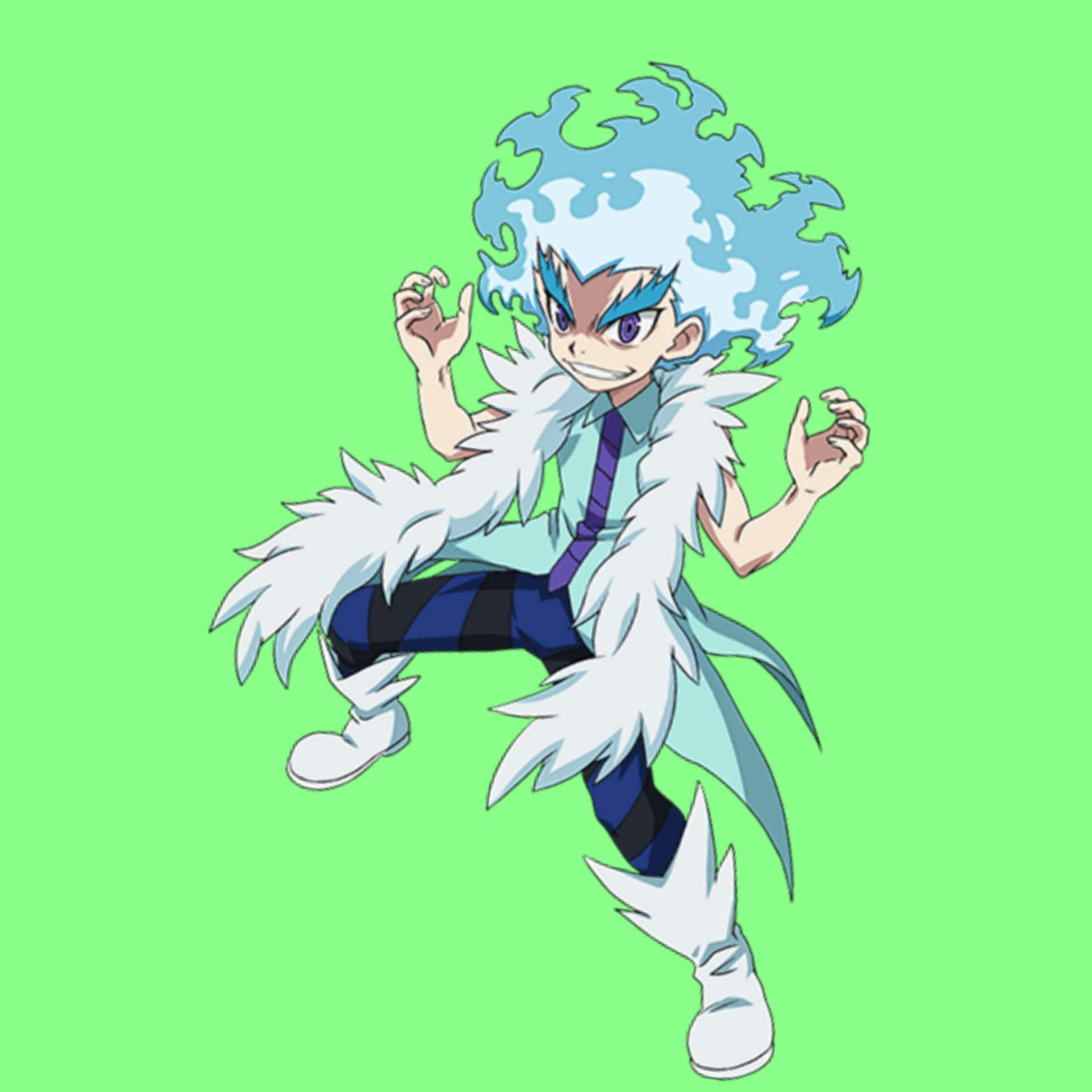 Luinor | Wiki | Beyblade Amino