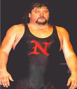 Gary Albright | Wiki | Wrestling Amino