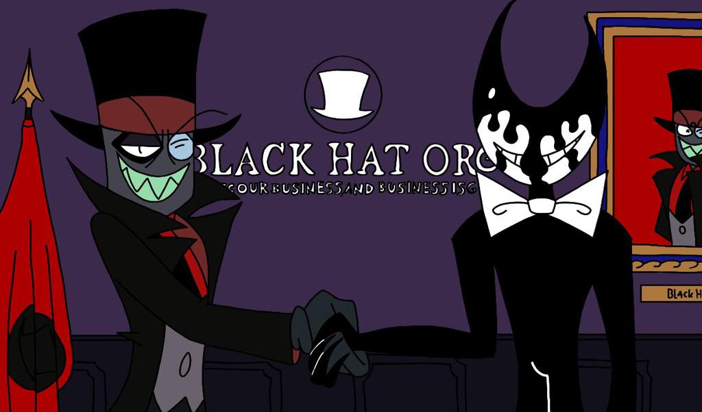 black hat organization website