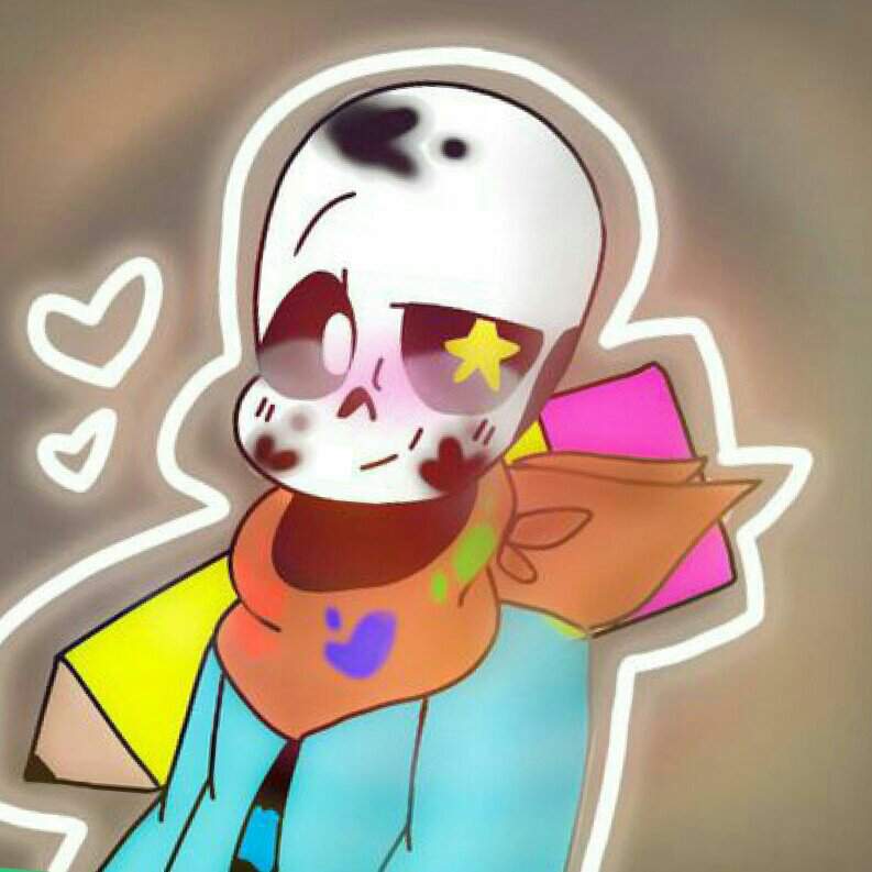 Gello(Art!Tale) | Wiki | Undertale AU Dev Amino