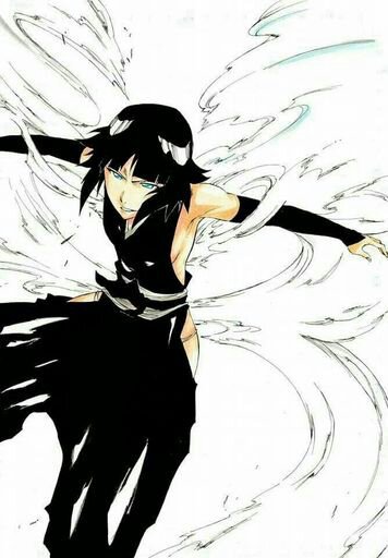 Bakudos oc | Wiki | MUNDO DE BLEACH Amino