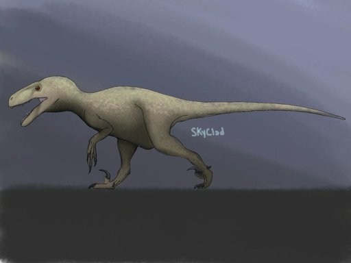 Roblox Dinosaur Simulator Utahraptor