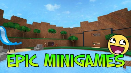 How To Get Into The Secret Room In Epic Minigames Roblox