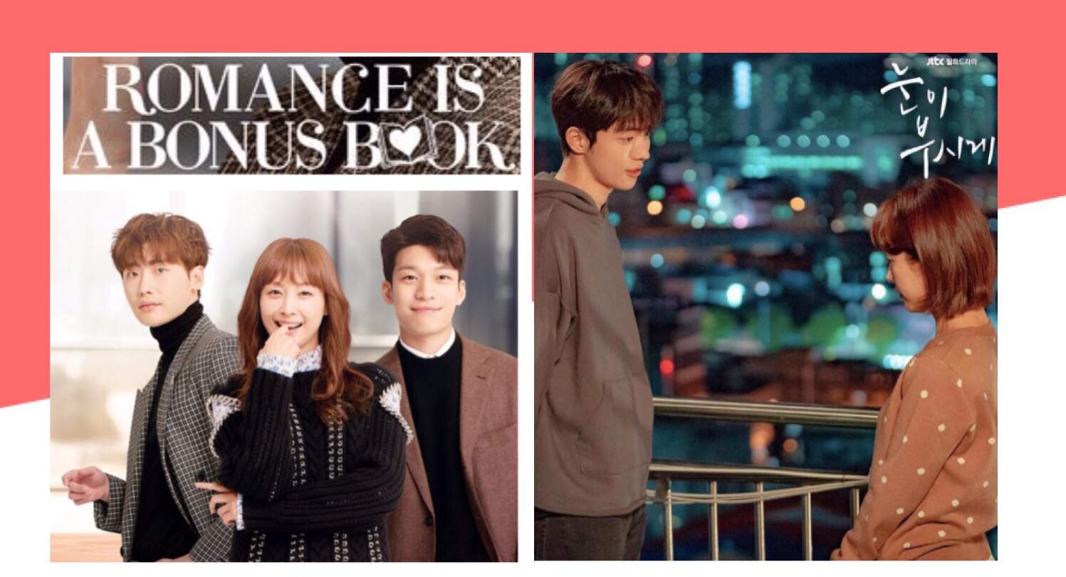 What Makes You The Follower Of A Drama | K-Drama Amino