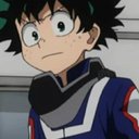 deku damaged