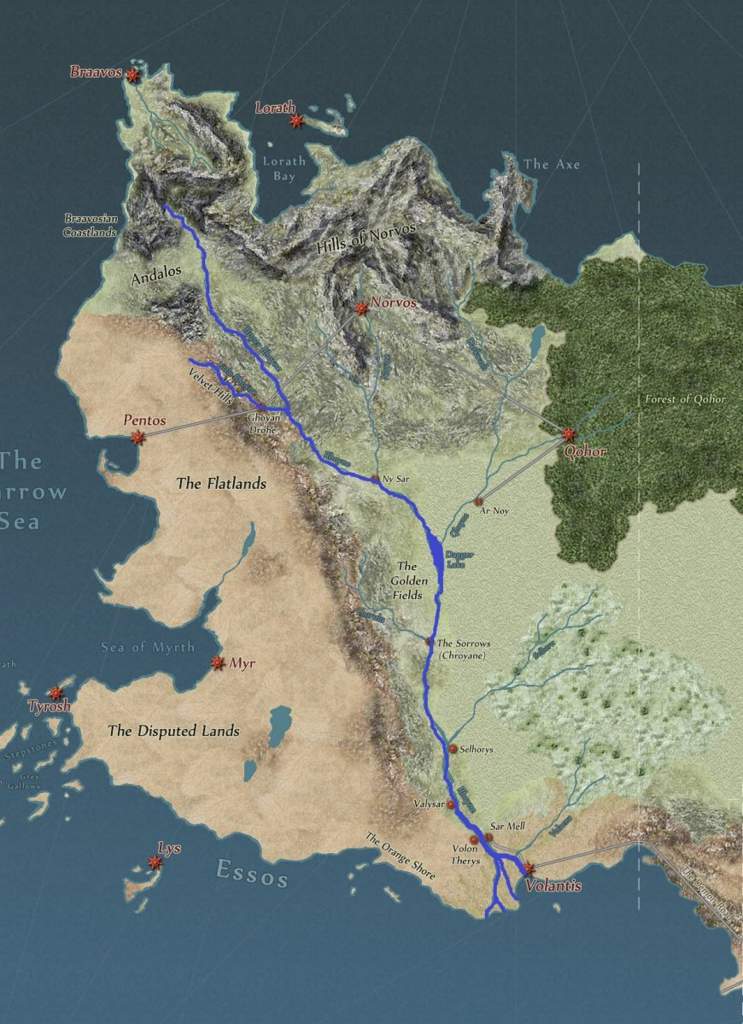 Les Andals Wiki Game Of Thrones {Fr} Amino