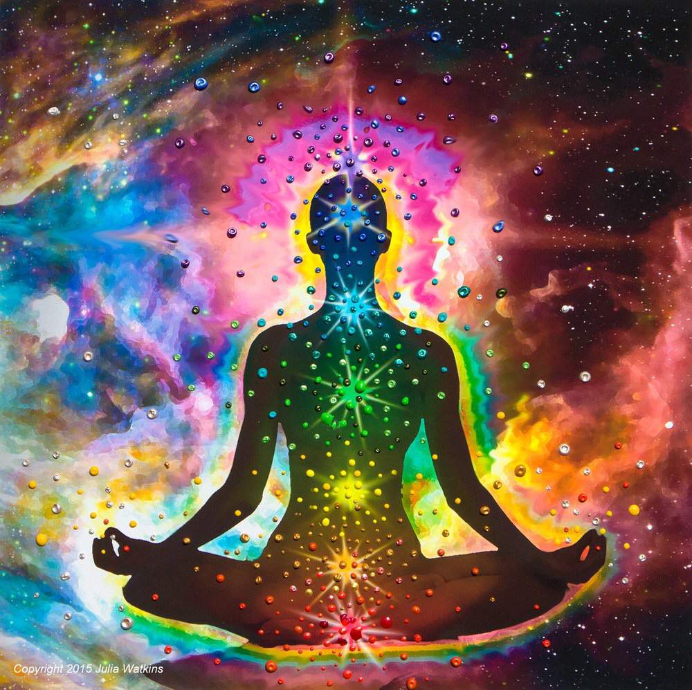 Chakras | Wiki | Metaphysical Journey Amino