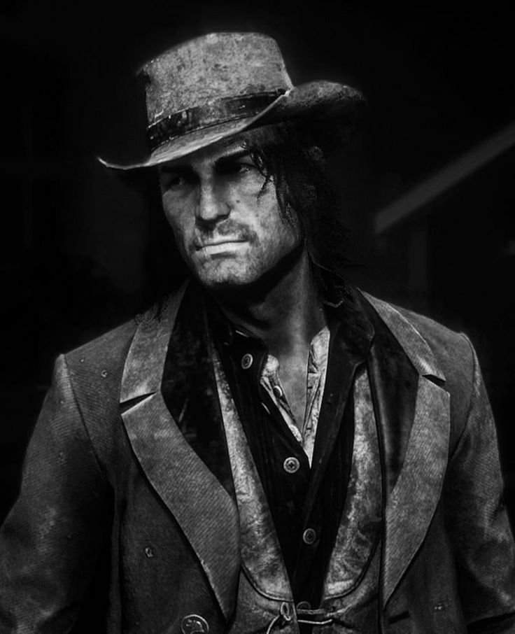 John Marston Wiki Playstation Br Amino