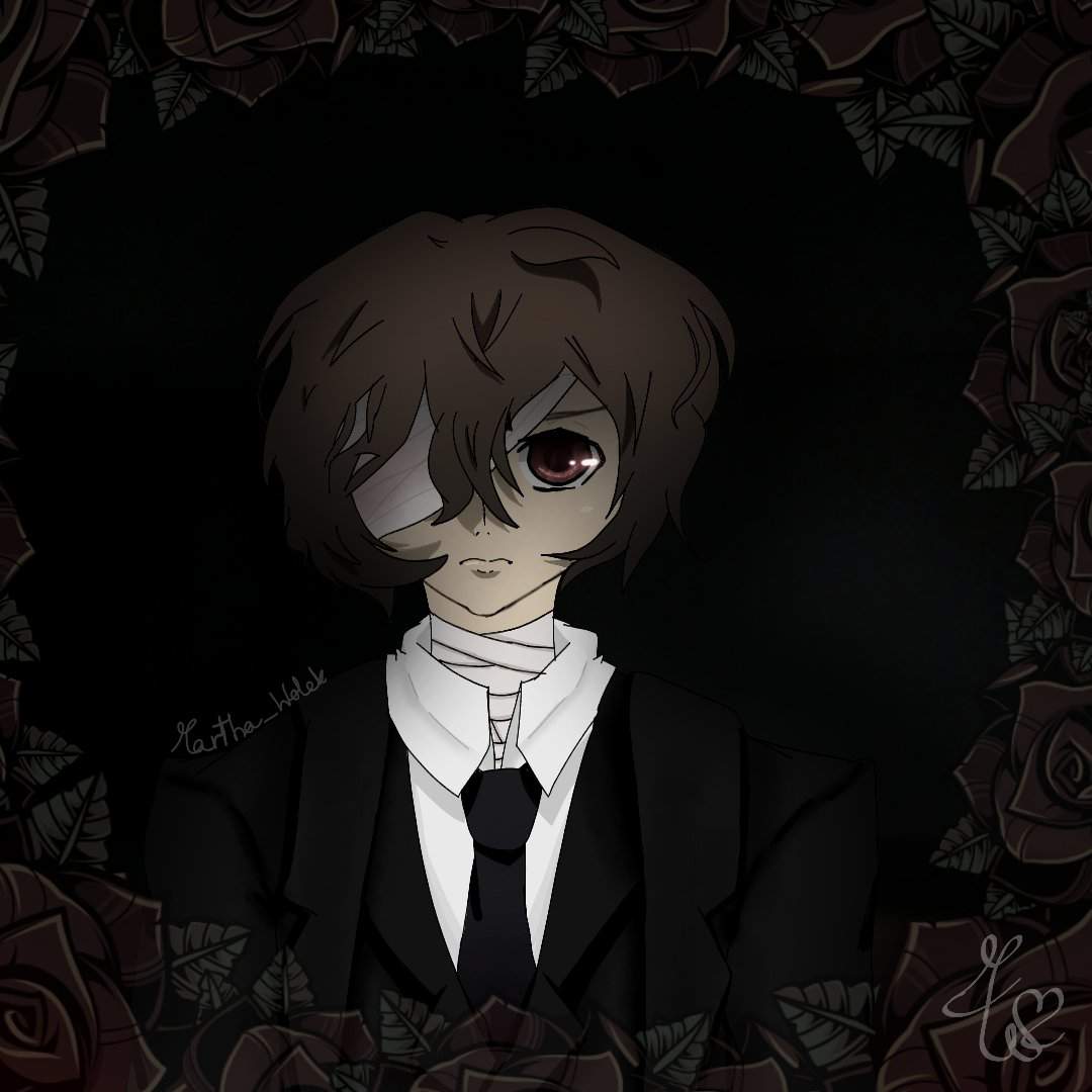 Young Dazai Osamu | Bungou Stray Dogs Amino