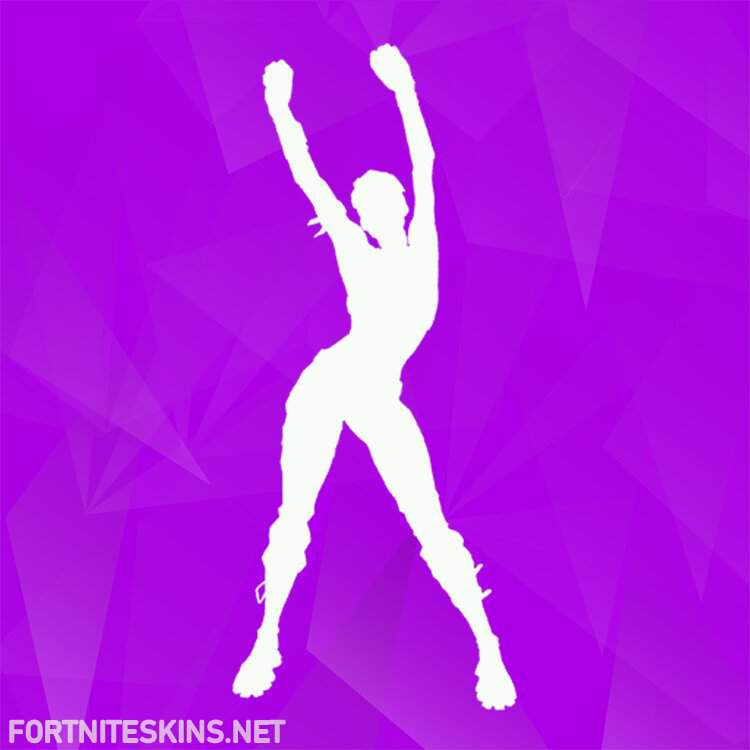 Top 10 Fav Epic Dances Fortnite Battle Royale Armory Amino - i like the soundtrack and the dance in general it s a dance very adorable and i use it all the time