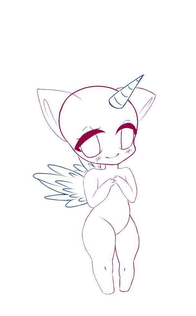 Featured image of post Chibi Mlp Human Base