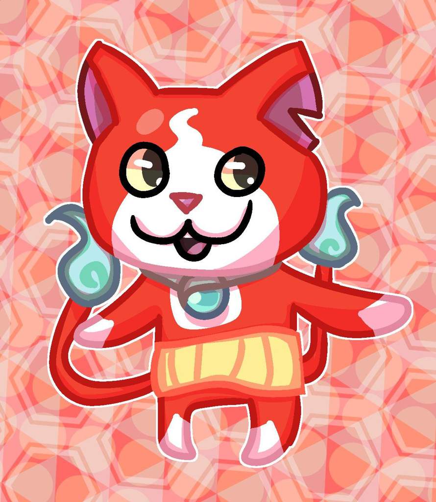 Mascot Time! | Yo-Kai Watch Amino