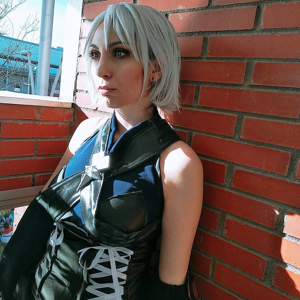 Top 20 Best Aqua Cosplay From Kingdom Hearts Online Fanatic