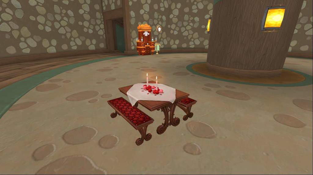 wizard101 valentines day