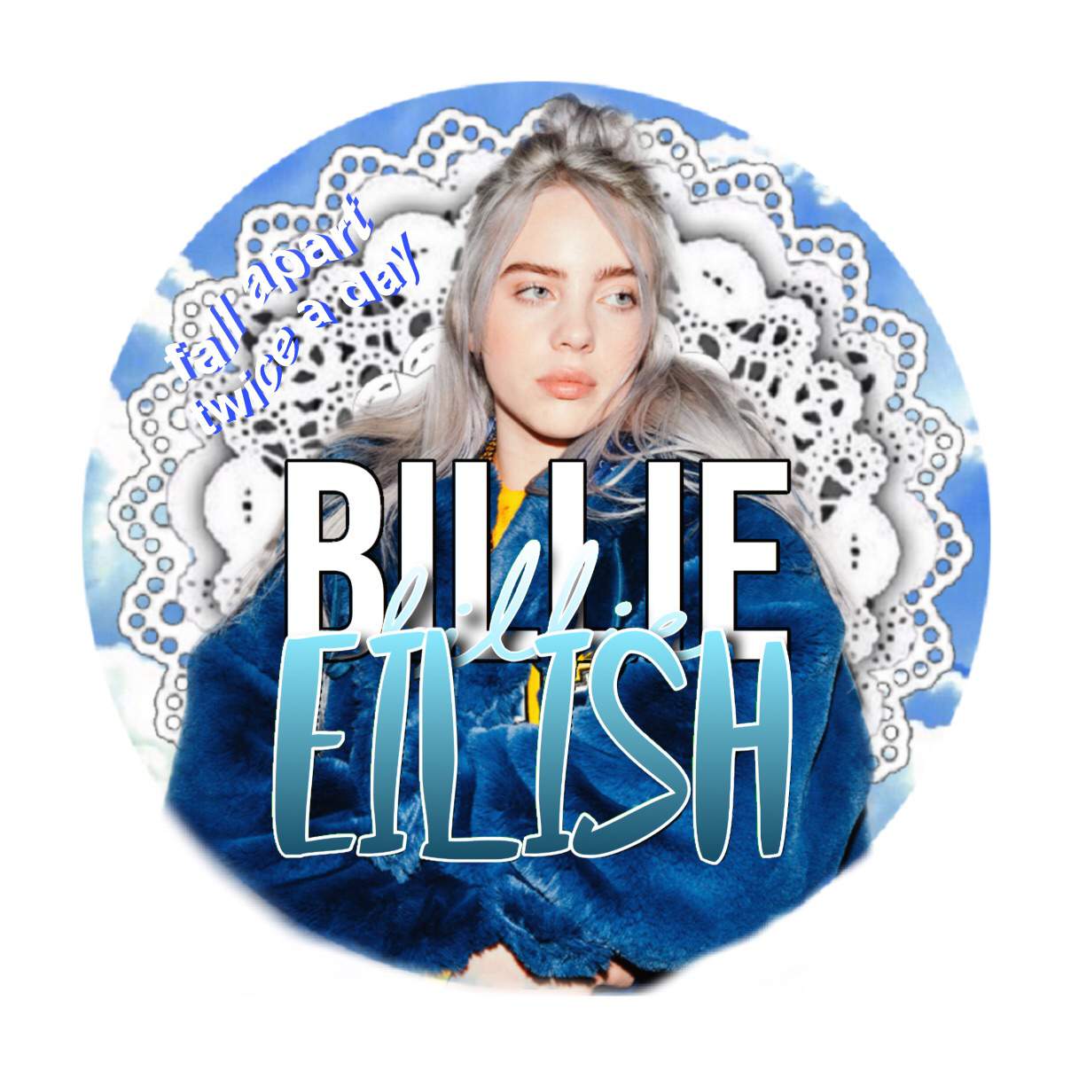 Billie Eilish pfp | « ♡ Edits And Art Amino ♡ » Amino