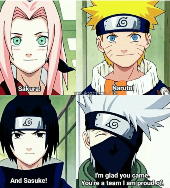 Team 7 😍😍😍 