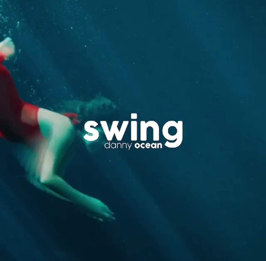 Resultado de imagen para danny ocean - swing