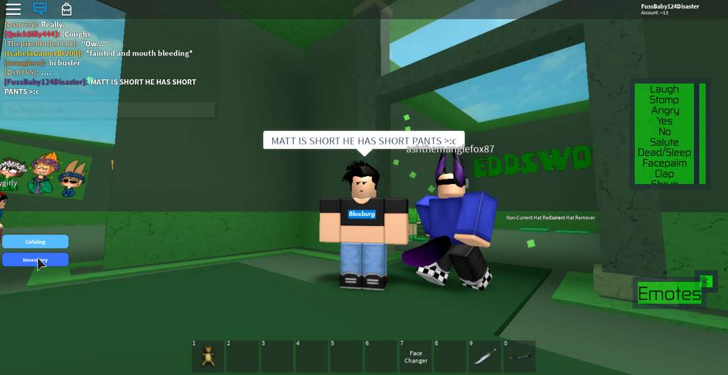 How To Use Emotes In Roblox Bloxburg
