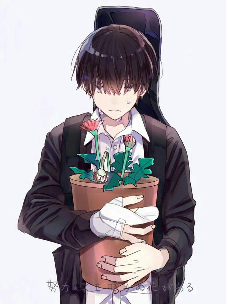 Featured image of post Male Good Anime Profile Pictures