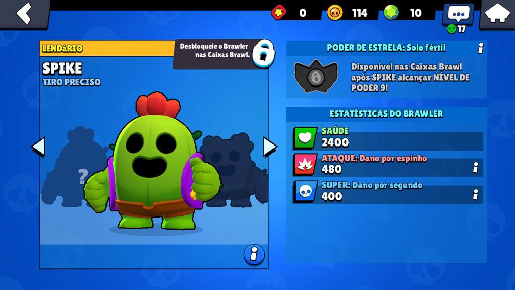 Eu Vou Ganhar Essa Disgrama Brawl Stars Amino Oficial Amino - brawl stars ganhando spike