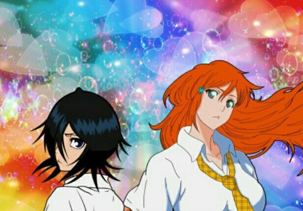 Curiosidades De Orihime Inoue Bleach Soul Society World Amino