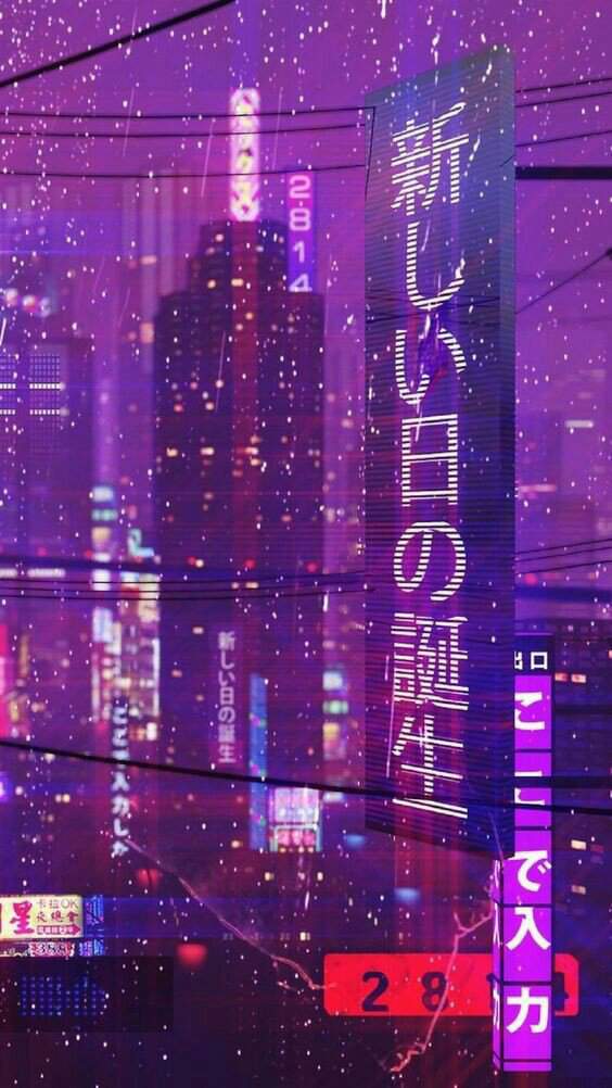 Purple Aesthetic | Tumblr Amino [ES] Amino