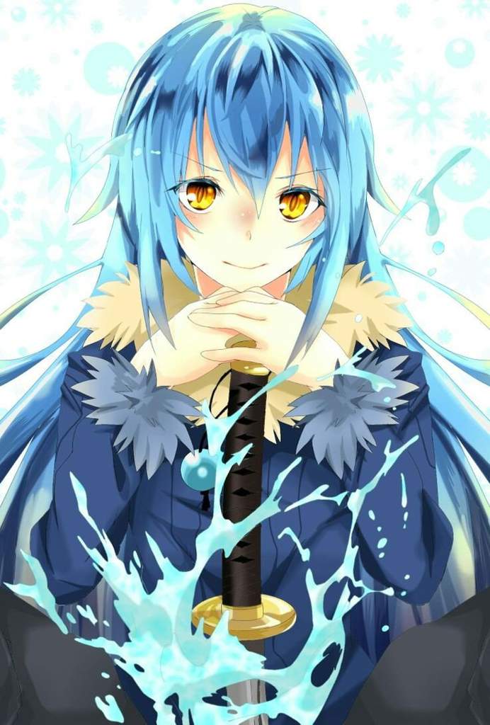 Tensei shitara slime datta ken | Anime et Manga Amino