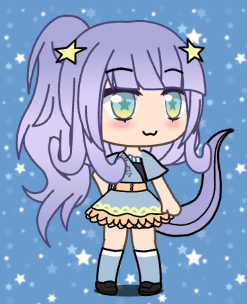 Aquatic Siblings [☆] | Gacha ~ Amino