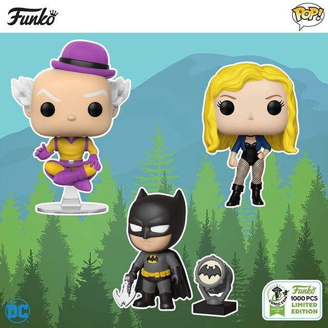 funko eccc 2019