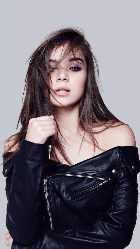 Hailee 🌸🌸🌸 | •Hailee Steinfeld español• Amino