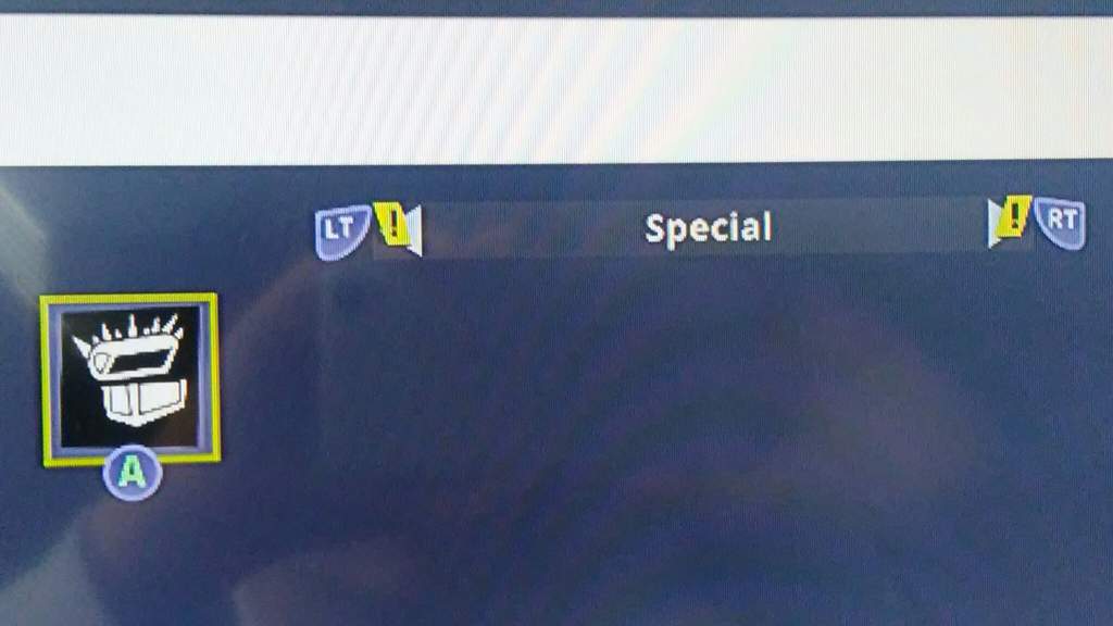 i know it has to be some really recent banner but im so confused on how and why i have it and why its under special - how to get the special fortnite banner