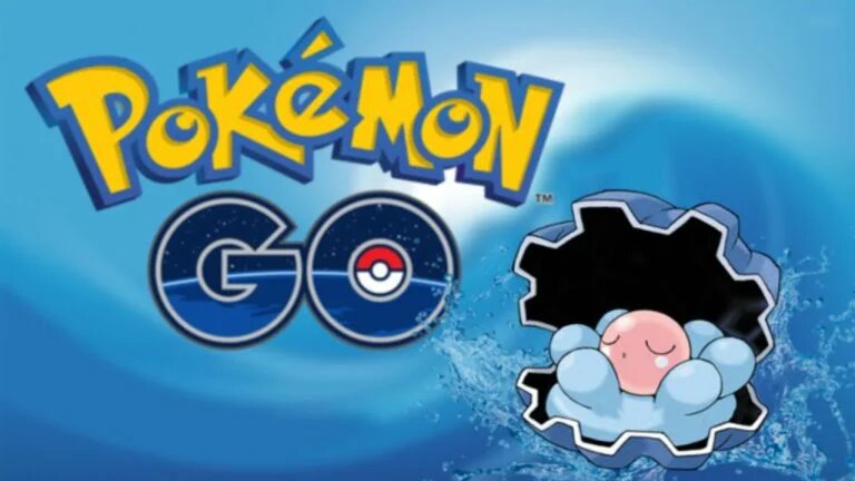 Gorebyss y Huntail Evento de Clamperl Pokémon •GO• Amino