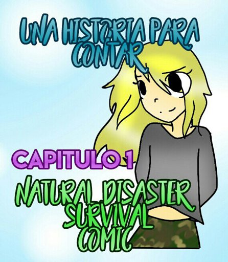 Comic Natural Disaster Survival Capitulo 2 Roblox Amino En Espanol Amino - comicnatural disaster survivalcapitulo 2 roblox amino en