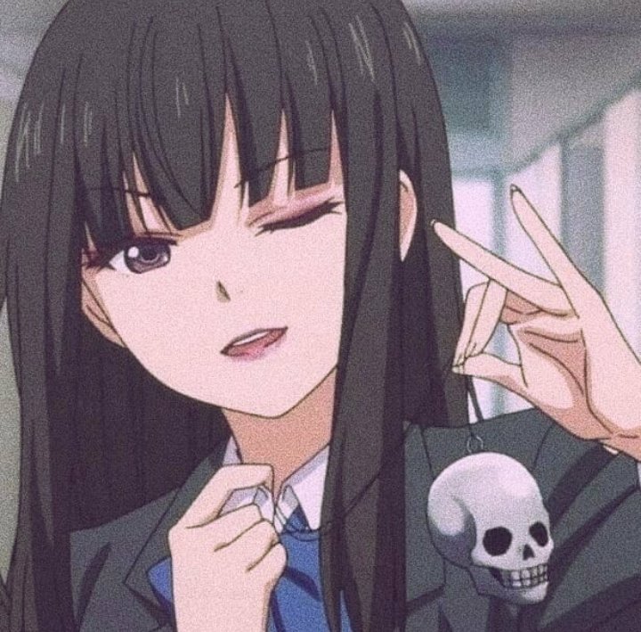 Static Vibe | Aesthetic Anime Amino