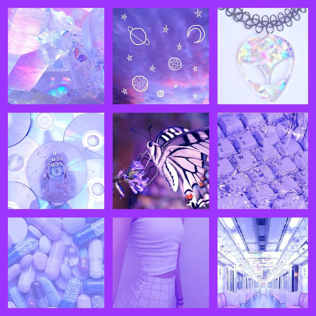 Mystery Moodboard Adopts! SOLD EVERYTHING | Furry Amino