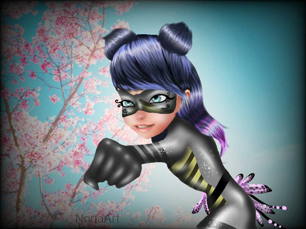 MouseQueen [fanmade kwami combo] | Miraculous Amino