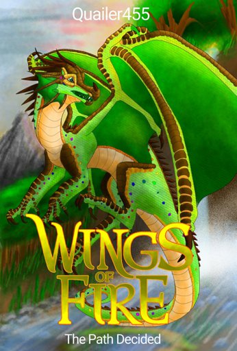 Starflight's True Eye Color | Wings Of Fire Amino