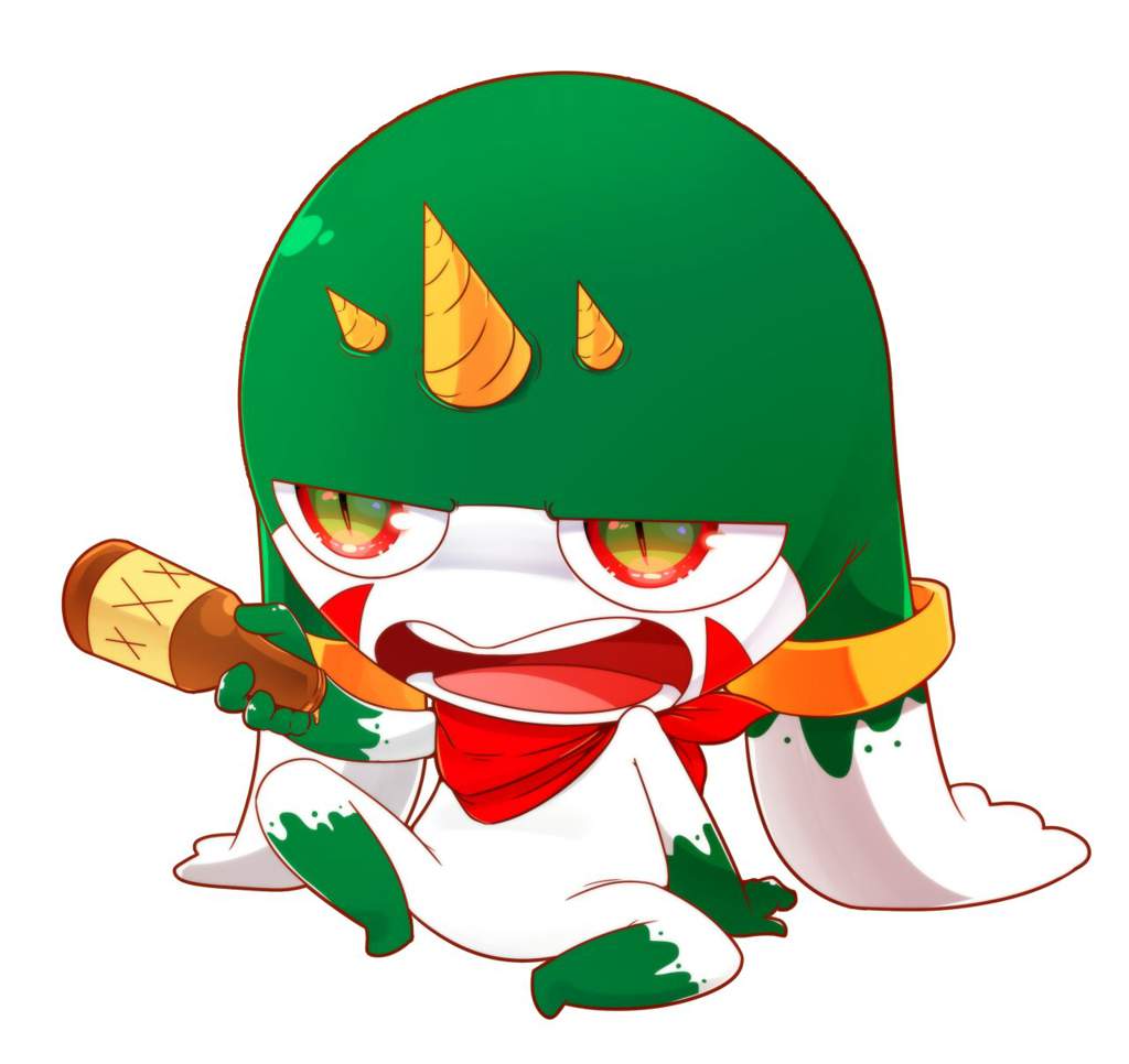 sgt frog model