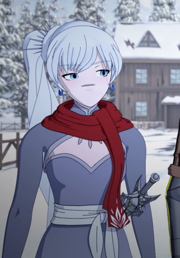 Ex Bully Rwby X Male Reader