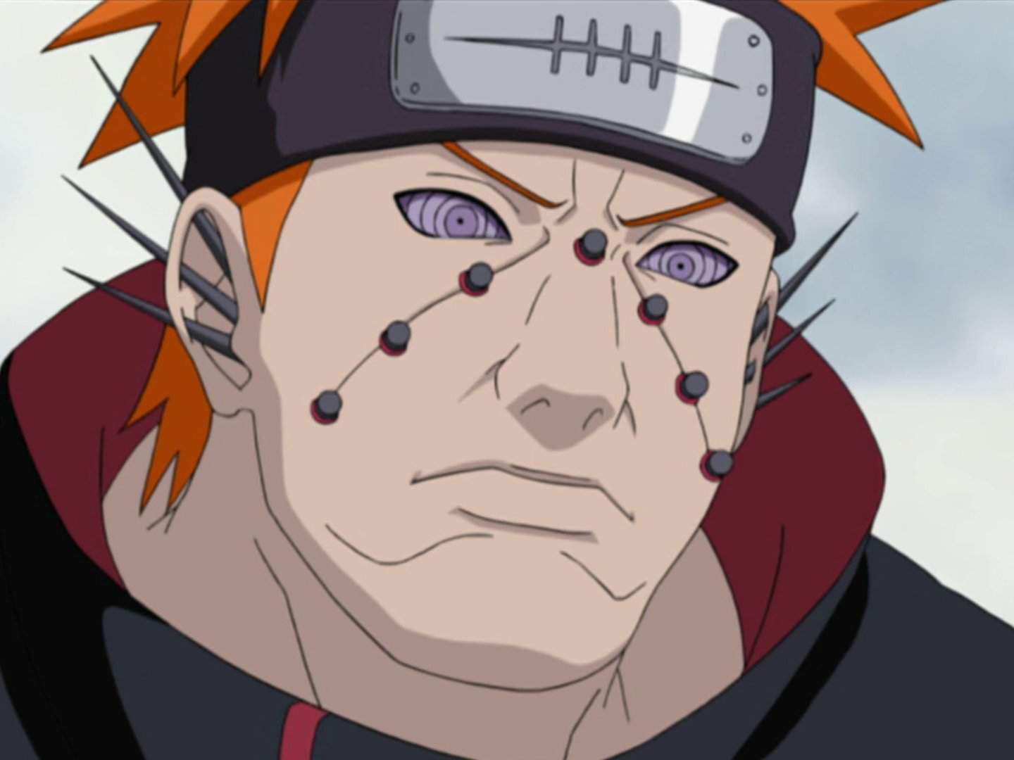 Pain Jigokudō | Wiki | Naruto Amino