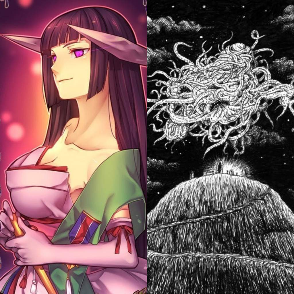 featherine-augustus-aurora-yog-sothoth-vs-michael-demiurgos-lucifer