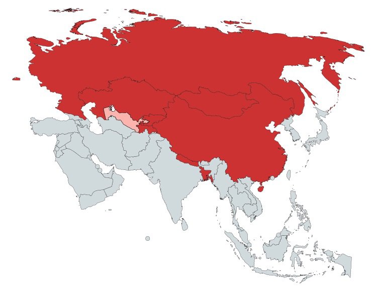 Strategic Defense Union | Wiki | GlobalEvents Amino