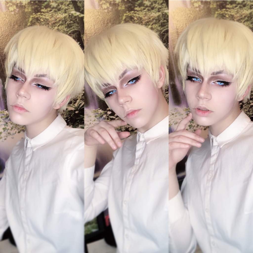 Ryo cosplay! | Cosplay Amino